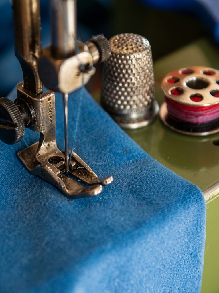 Badgers Island Sewing Workroom Badgers Island Sewing Workroom